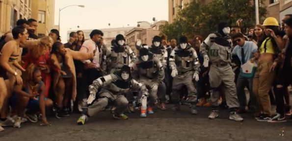 DaBaby Drops Hip-Hop Musical Video For “BOP Ft. The Jabbawockeez [WATCH] -  theJasmineBRAND