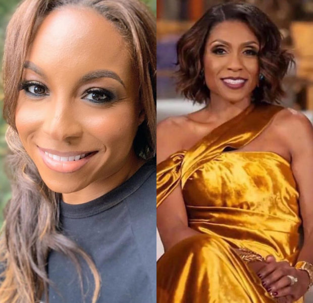Married To Medicine’s Dr. Jackie Criticized By Buffie Purselle For Exposing Her Fertility Issues: She Had Malicious Intent [VIDEO]