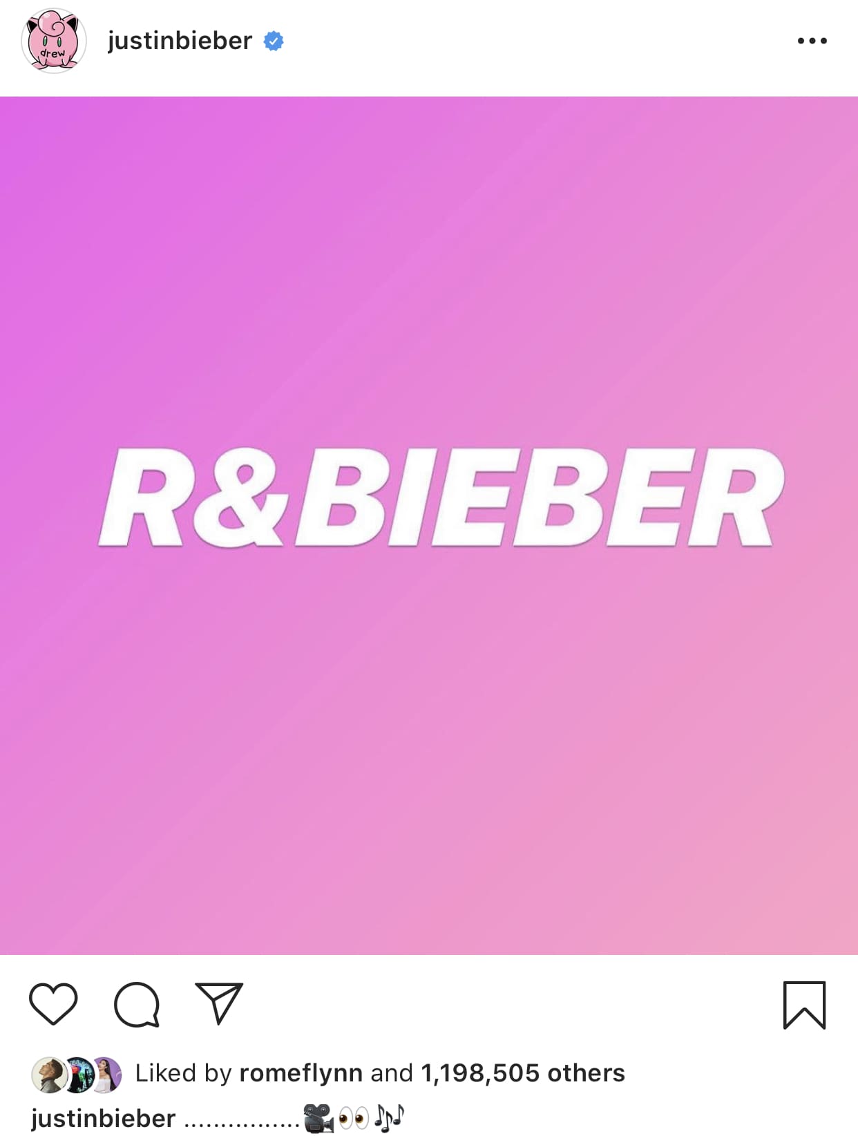 Justin Bieber Readies New R&B Project - theJasmineBRAND