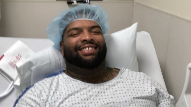 NFL’s Trent Williams Criticizes Redskins For Lack of Treatment During Cancer Scare: I Almost Lost My Life