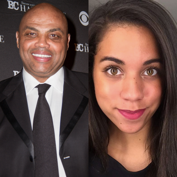 Update: Charles Barkley Apologizes After Female Reporter Says He Told Her ‘I Don’t Hit Women But If I Did I Would Hit You’