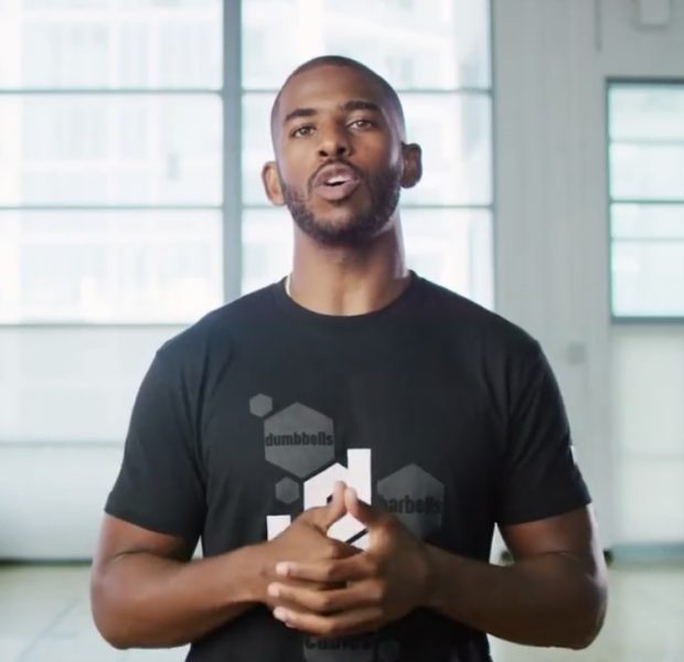 Chris Paul Says He’s ‘At Peace’ After Getting Cut From LA Clippers Ahead Of Retirement