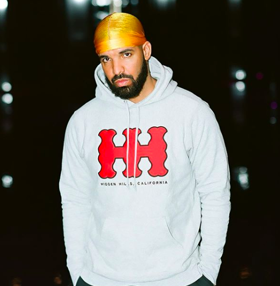 Drake Makes History W/ Most Hot 100 Hits Of All Time