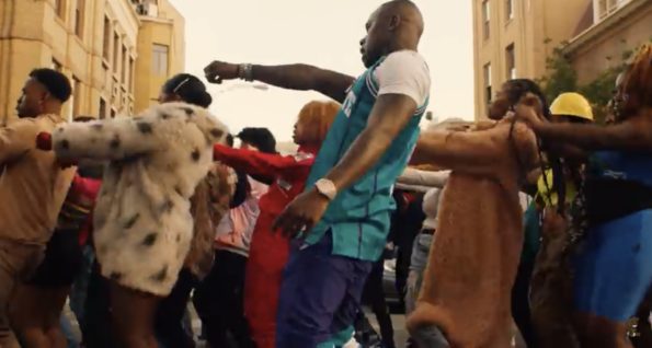 Rap-Up on X: DaBaby drops the hip-hop musical video for “BOP” featuring  Jabbawockeez 🎵🕺🏽   / X