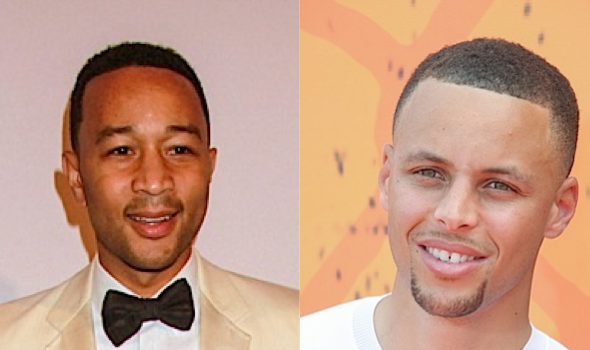John Legend & Steph Curry Team Up For ‘Signing Day’ Sports Drama