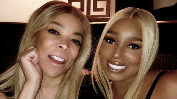 NeNe Leakes’ Rep Denies She’s Quitting ‘RHOA’, As Wendy Williams Reveals That She Is Leaving The Show + Adds: NeNe Has A Big Secret That Will Make You Cry!