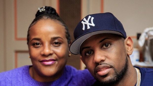 Fabolous Blasted By His Sister: We Are Beyond Reconciliation, F**k You John!