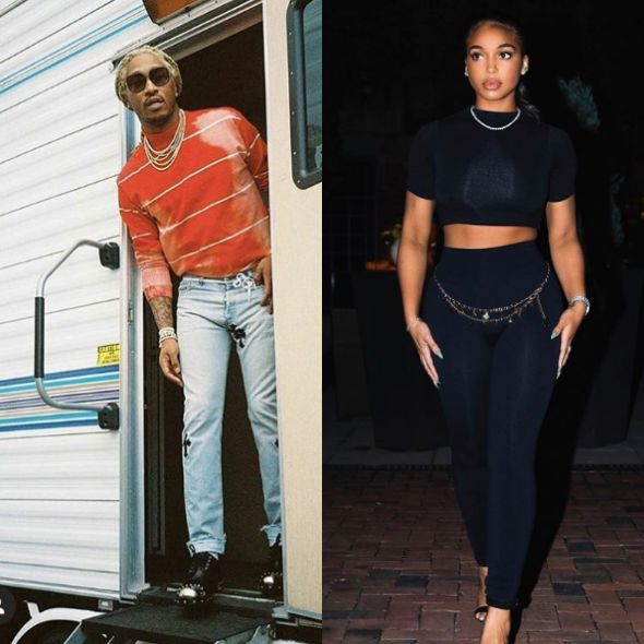 Lori Harvey Strikes A Pose To Boyfriend Future’s “Life is Good,” Following Car Jacking Attempt [VIDEO]