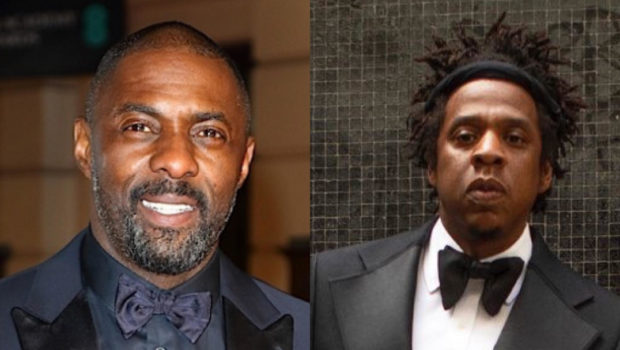Idris Elba To Star In All-Black Western “The Harder They Fall” From Producer Jay Z