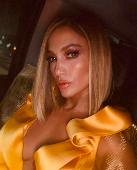 Jennifer Lopez Wants Super Bowl Halftime Show “To Bring Everybody Together” 