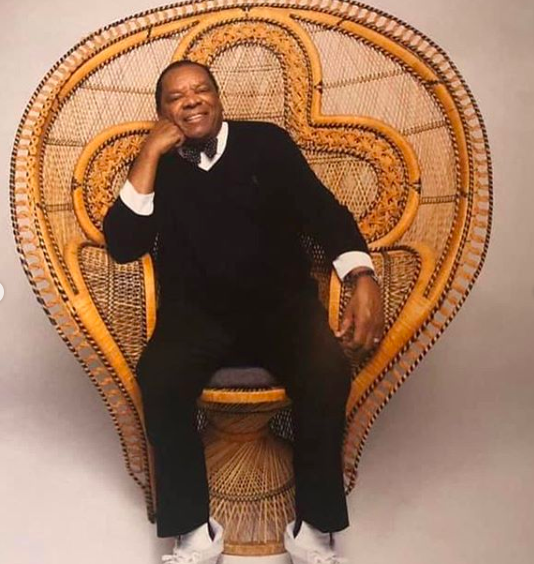 John Witherspoon’s Cause Of Death Revealed