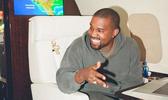 Kanye Considers Changing His Name To ‘Christian Genius Billionaire Kanye West’