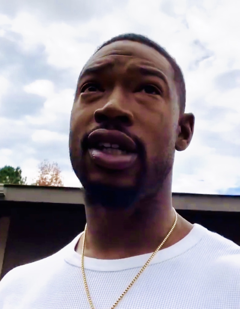 Kevin McCall Asks Followers For Help Buying Plane Ticket ... - 800 x 1029 jpeg 150kB