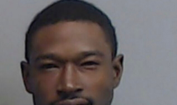 Kevin McCall Arrested After Altercation With Courthouse Security Guard Ahead Of Custody Hearing [VIDEO]