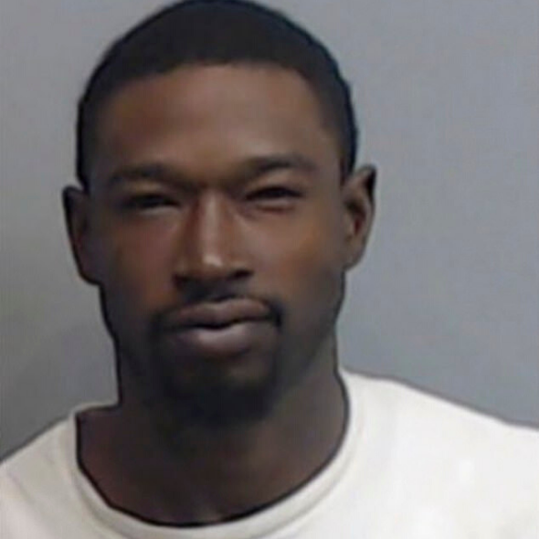 Kevin McCall Arrested After Altercation With Courthouse Security Guard Ahead Of Custody Hearing [VIDEO]