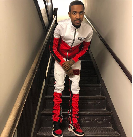 Lil Reese Shot, In Critical Condition