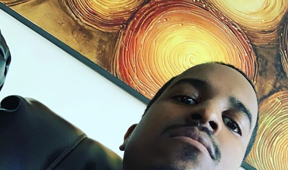 Lil Reese Shares 1st Photo Of Scar After Being Shot In The Neck