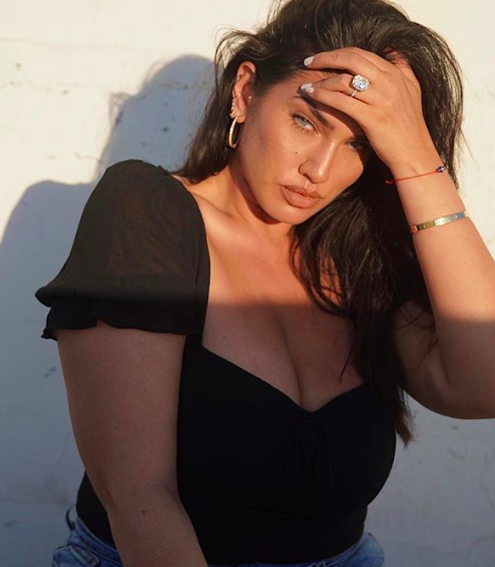 Denise Bidot Sex Porn - Lil Wayne Confirms New Girlfriend Denise Bidot, Posts Her On Social Media -  theJasmineBRAND