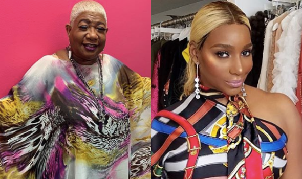Luenell Talks Fallout W/ NeNe Leakes: How You Gon’ Come In This Comedy Club, When There Are Comics Who Sacrificed Their Lives & Just Prance In?