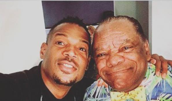 Marlon Wayans Can’t Attend John Witherspoon’s Funeral: I’m Broken Up About It