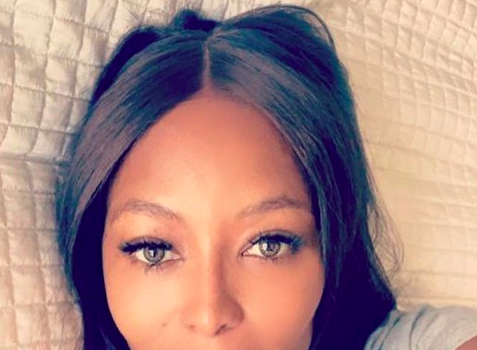 Naomi Campbell Welcomes Second Child At Age 53: ‘It’s Never Too Late To Become A Mother’
