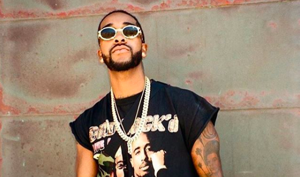 Omarion Says He’s Working On New Music ‘It’s All So Exciting’