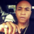 Orlando Brown Was All Smiles Celebrating His 38th Birthday w/ His Family