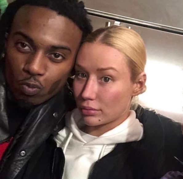 Who is Playboi Carti as he reportedly welcomes baby with Iggy Azalea?