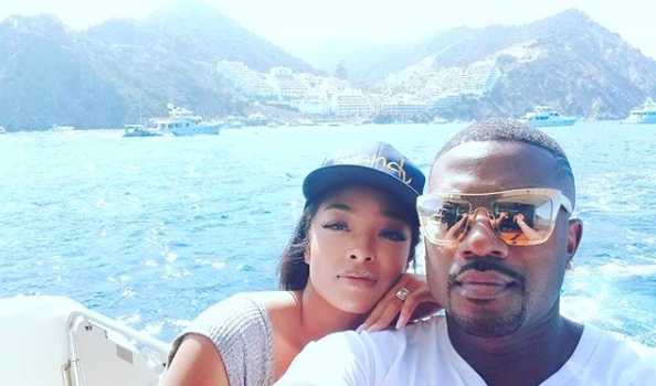 Princess Love Files For Divorce From Ray J