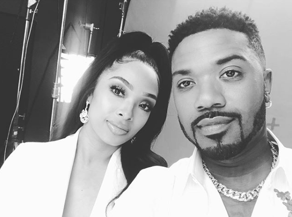 Princess Love Accuses Ray J Of 'Manipulating' Their Children After He ...