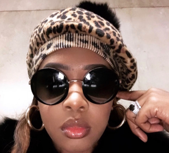 Remy Ma Details Her Day In Court As She’s Swarmed By Paparazzi [VIDEO]