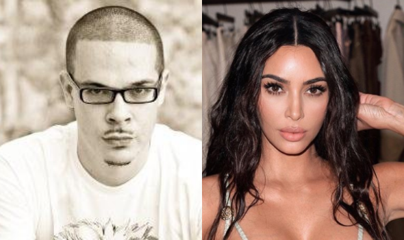 Shaun King Criticizes Kim Kardashian: She Likes Being On TV, I Like Doing The Work