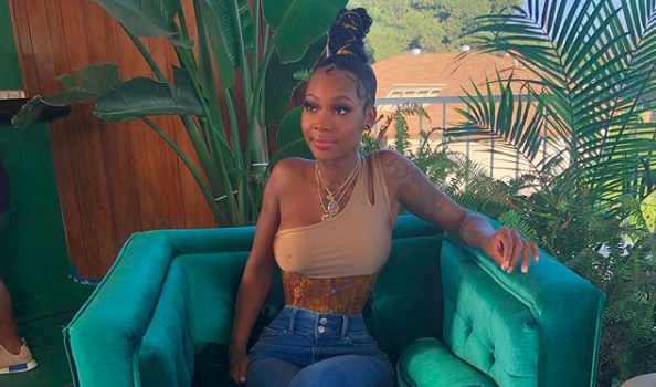 Summer Walker Reacts To Backlash After Fans Who Attended Club Appearance Were Livid She Didn’t Perform: I Do NOT Sing On Couches!
