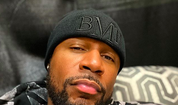 Tank Responds To Fan Who Asks If He’s Gay, Bi-Sexual Or Straight