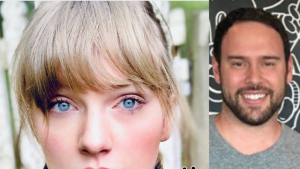 Taylor Swift Lashes Out At Scooter Braun For Unauthorized Release Of New Live Album: Just Another Case Of Shameless Greed