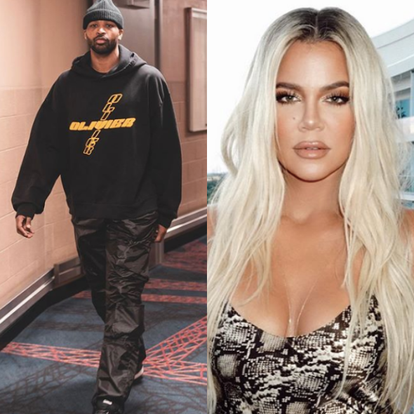 Khloe Kardashian & Tristan Thompson Reportedly Planning For Baby #2, NBA Star Allegedly Wants To Get Traded To L.A. Team