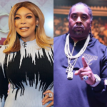 Wendy Williams Had An Intimate Relationship With Eric B: A Couple Of ...