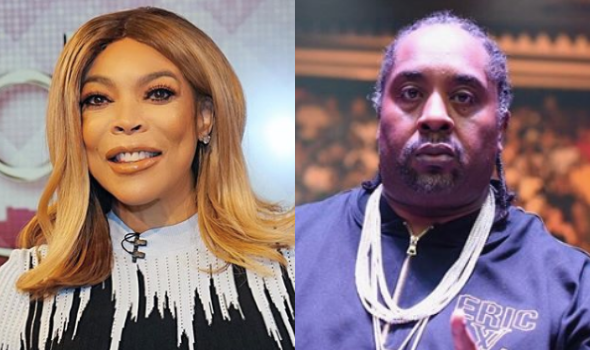 Wendy Williams Had An Intimate Relationship With Eric B: A Couple Of Very Severe Things Happened To Me While I Was Involved With Him