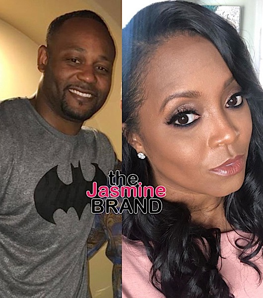 EXCLUSIVE: Keshia Knight Pulliam’s Ex Ed Hartwell Shut Down By Judge In Custody Battle