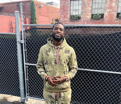 Gucci Mane Faces Backlash After Tweeting: I Pray My Haters Die Of Coronavirus 