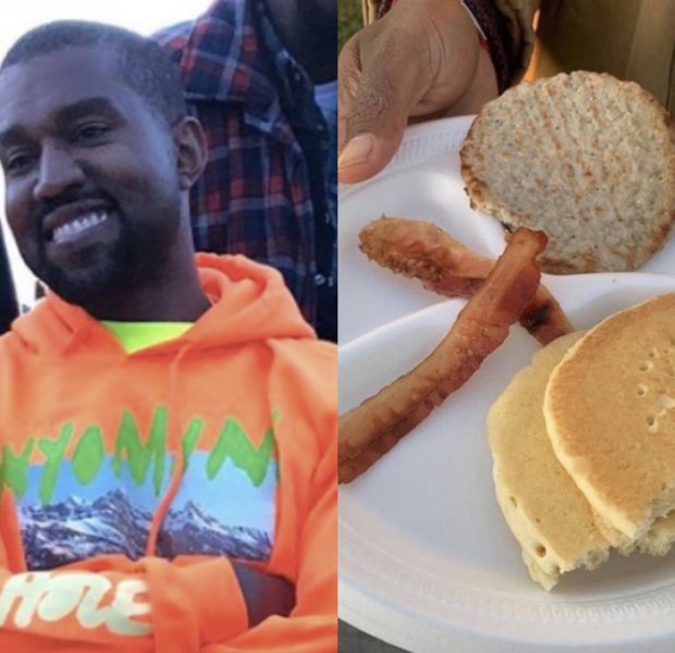 Kanye West’s $55 Brunchella Plate Criticized, Compared To Fyre Festival + Catering Company Speaks Out Taking Full Responsibility 