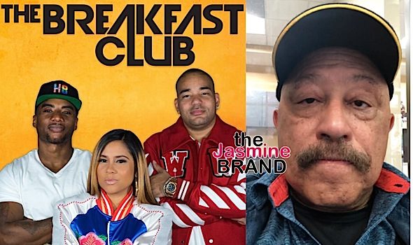 Judge Joe Brown Slams “The Breakfast Club”, Challenges Them To Debate Over Harriet Tubman Comments