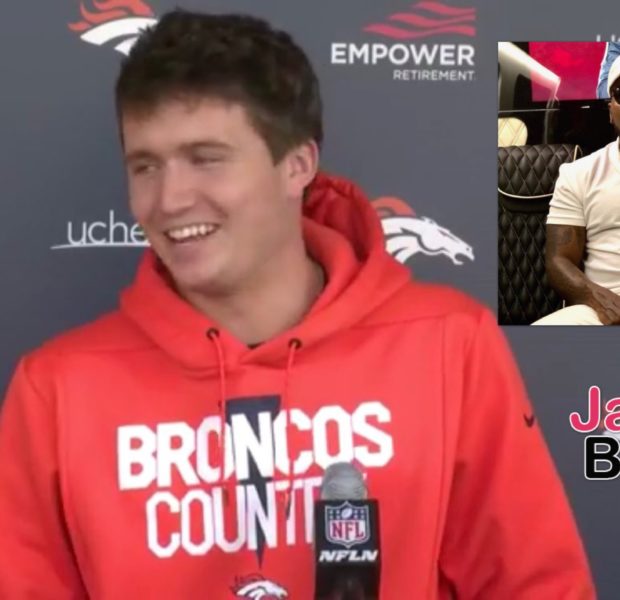 Denver Broncos’ Drew Lock Rapping to Jeezy Goes Viral [WATCH]