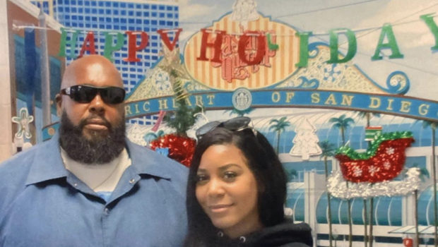 Suge Knight’s Daughter Shares Update w/ Photo From Prison Visit
