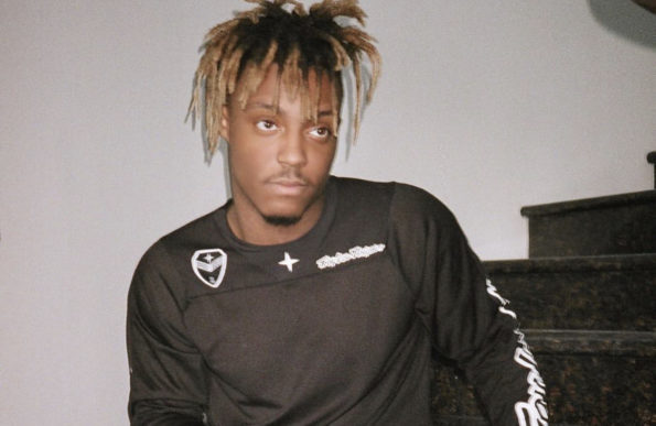 Hip-hop star Juice Wrld passes away at the age of 21