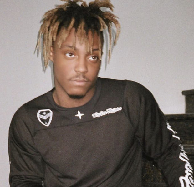 [Condolences] Rapper Juice Wrld Dies At The Age of 21 After Suffering From Seizure