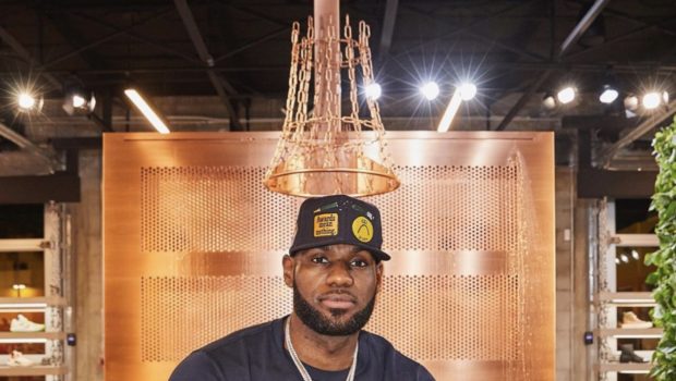 LeBron James Narrates Nike’s Inspirational Commercial To End ‘Humble Beginnings’ [WATCH]