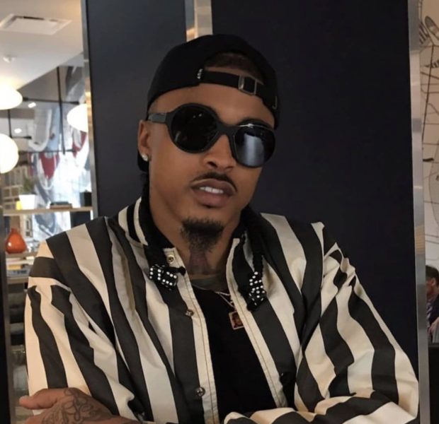 August Alsina Releases New Single “Today”, Post Health Scare [New Music]