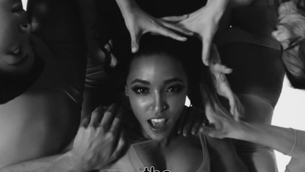 Tinashe Releases Provocative Video For “Stormy Weather”