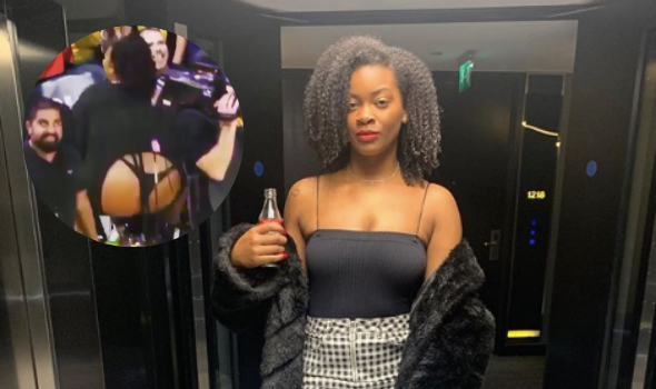 Ari Lennox Defends Lizzo After ‘Truth Hurts’ Singer Trends For Revealing Outfit At NBA Game: Stop Using My Name To Bash & Body Shame Lizzo!